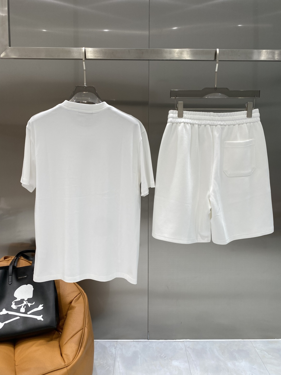 clothes and pants